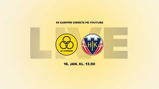 LIVE AC Horsens vs Hobro IK [upl. by Baron]