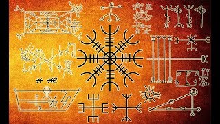 Icelandic Magical Staves 1 [upl. by Dolora754]