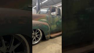 The famous “Pigpen” 1950 GMC that appeared on Roadkill several years ago has came a long ways fwnc [upl. by Harobed697]