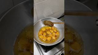 आलू और चावल के पकोड़े । shorts pakoda kusumkicooking [upl. by Boggs530]