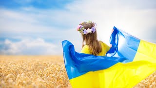 Мы все Украинцы 💙💛 Очень красивая песня Клипы 2024 новинки русские премьера клипа 2024 [upl. by Bessy]