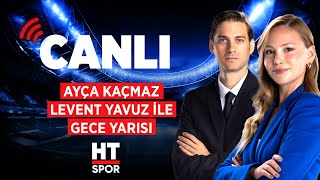 CANLI  HT Spor Yayında [upl. by Esilenna]