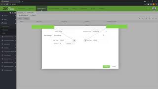 How to Add Break Times on BioTime 8 [upl. by Cioban]