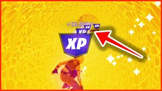 Starker XP Glitch  Verdiene EP auf Inseln von Creators fortnite xpglitch [upl. by Ahsekat689]