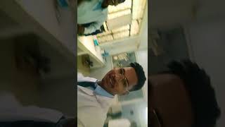 Pharmaceutical inorganic chemistry LABpharmacist myfirstdayofcollege vlog hostellife [upl. by Aramat777]