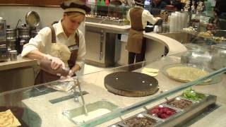 Jean Philippe Crepes [upl. by Spalla]