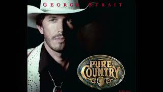 GEORGE STRAIT  I CROSS MY HEART [upl. by Tabbitha]