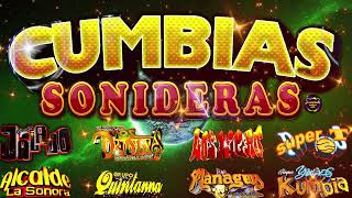 ⚡LOS MEJORES CUMBIAS SONIDERAS 2023 MIX PARA BAILAR💃🕺GRUPO QUINTANNATEPOZJALADOLOS DADDYS Y MÁS🎉 [upl. by Luci]