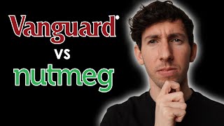 Nutmeg Vs Vanguard The Best Investing Platforms For Beginners [upl. by Chamkis260]