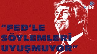 Piyasalarda Trump Tehlikesi Eğer Anketlerde Önde Çıkarsa [upl. by Gnilyam]