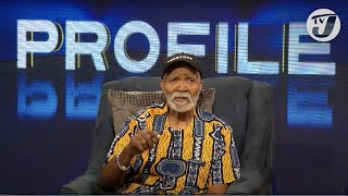 Monte Blake  TVJ Profile [upl. by Allis]