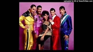 DeBarge  All This Love 12quot [upl. by Maggie]