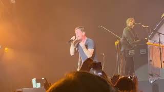 Matchbox twenty  live in Melbourne Australia 2024 1602 [upl. by Aime]