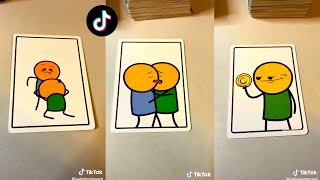 Joking Hazard TikTok Compilation  Part47 [upl. by Schifra]