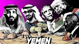 How Yemen Beat Saudi Arabia  Yemen Vs Empire 6 [upl. by Zia52]