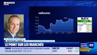 VALLOUREC  résultats attendus [upl. by Catto]