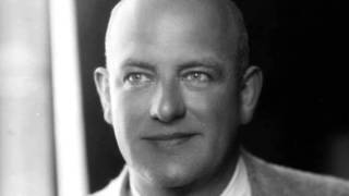 P G Wodehouse discussing Jeeves and Wooster 1960s Interview [upl. by Michelina]