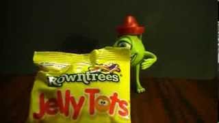 Rowntrees Jelly Tots [upl. by Gena219]