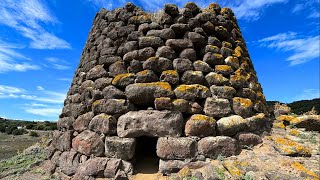 Nuraghe Paddaggiu [upl. by Suckow723]