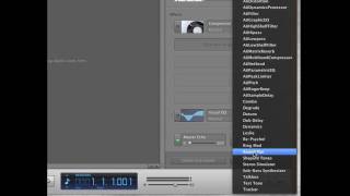 How to Install plug ins for Garageband  Add Audio Unit Filters to Garage band AU [upl. by Esenej136]