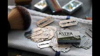 How to Recycle Safety Razor Blades [upl. by Munshi]