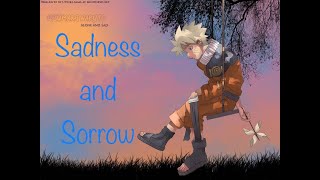 【Naruto】Sadness And Sorrow 1hour version FLUTE Naruto naruto [upl. by Filahk]