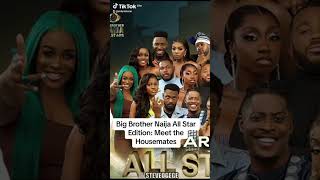 Big Brother Naija Season 9 Begins July 2024 [upl. by Ydor454]