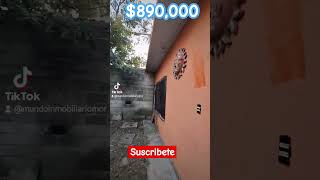 Casa en venta cuautla morelos [upl. by Suolhcin]