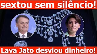 PIB crescendo Bolsonaro se ferrando e Lava Jato desviou verbas  Análise do Stoppa [upl. by Nyloc]