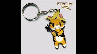 Percival  Banana Tiger extended  Steel for humans [upl. by Onra]