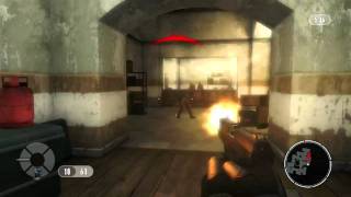 GoldenEye 007 Reloaded  MI6 Ops Trailer [upl. by Namyac456]