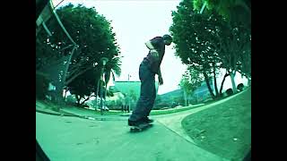 This Is Skateboarding Andrew Reynolds II 2003 [upl. by Betsy886]