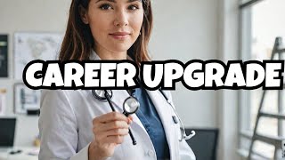 From Nurse to Specialist The Truth about Transitioning [upl. by Blackman323]