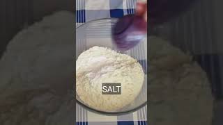 Koeksisters Recipe South Africa  Cooking ASMR No Talking  Street Food Recipes [upl. by Enitsyrhc]