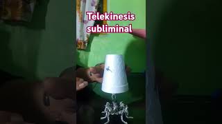 Telekinesis subliminal metal miusic music [upl. by Grishilda704]