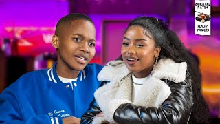 Siyamthanda’s Hilariously Awkward Date – Will It End Well [upl. by Letha]