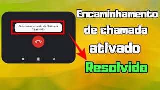 Como DESVIAR CHAMADAS de um celular para outro [upl. by Culberson67]