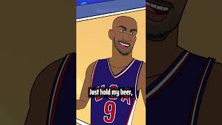 The GREATEST DUNK of All Time  Vince Carter [upl. by Seniag627]