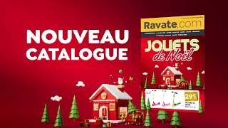 Catalogue quotJOUETS DE NOËLquot  Ravatecom [upl. by Anilave]