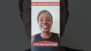 Chantee Nelson Jamaica NY NACA Closing Testimonial [upl. by Pippo]