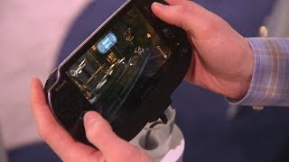 PS3 in Your Pocket PlayStation Now [upl. by Kaile]