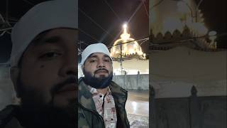 Khawaja Sahab Ke Astaane se live ziyarat ❤️ gareebnawaz shorts ajmersharif [upl. by Adiasteb443]