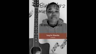 A song for my friend Manesha [upl. by Etterraj]