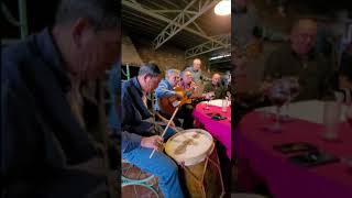 Tu pollera tucumana  Las Voces del Norte fragmento musica folcloreargentino folklore [upl. by Erdnoed418]