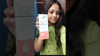 Fixderma Durave Brightening Body Lotion Review fixderma durave brighteningbodylotion bodylotion [upl. by Marleah]