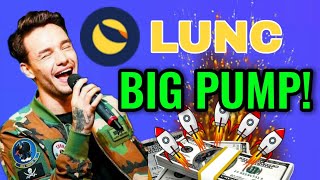 Lunc Price Prediction Terra Classic News Today [upl. by Novy]