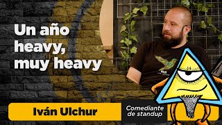 Castigo Divino Iván Ulchur [upl. by Terrej]