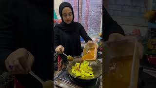 Masak Sore Sambil Nunggu Suami Pulang [upl. by Sheena]