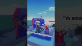 roblox steepstepsroblox robloxmemes robloxshorts [upl. by Warwick439]