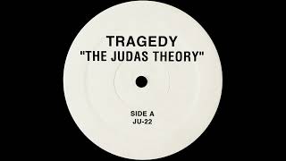 Tragedy Khadafi  The Judas Theory 1996 RARE NY RAP [upl. by Ahsemak]